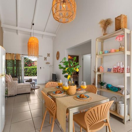 Paradiso Chikitu Little Paradise Willemstad Dış mekan fotoğraf