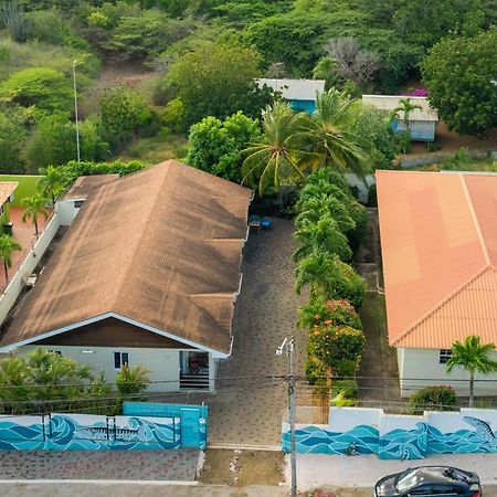 Paradiso Chikitu Little Paradise Willemstad Dış mekan fotoğraf