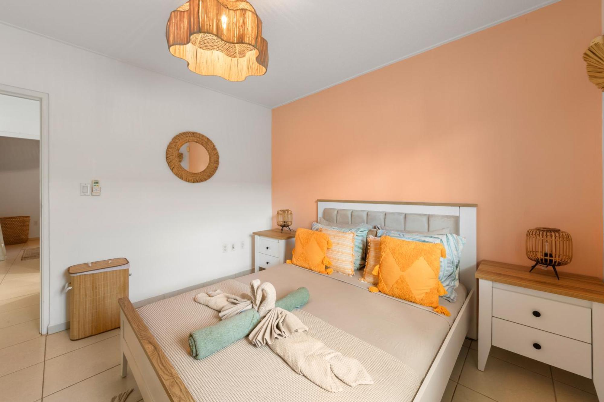 Paradiso Chikitu Little Paradise Willemstad Dış mekan fotoğraf