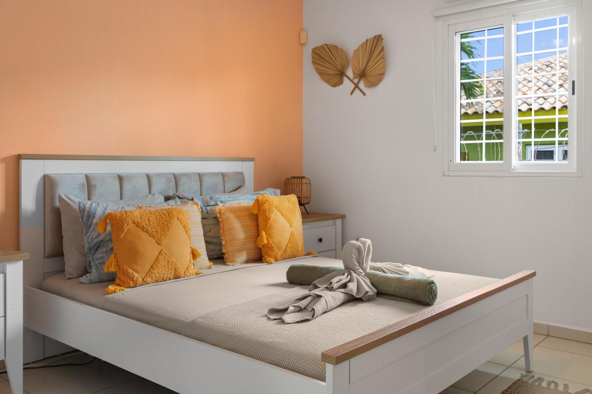 Paradiso Chikitu Little Paradise Willemstad Dış mekan fotoğraf